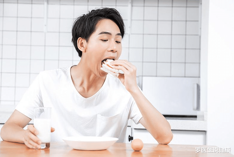 高血压|吃一口相当于8斤山药！中科院院士：若你经常吃，修复胃粘膜，胃一天天变强壮