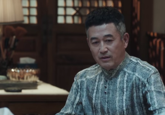 高明远|扫黑风暴：高明远机关算尽，唯独算漏一人，终究是一场空