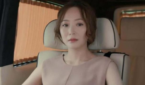 黄海波|她曾不顾家人反对，嫁刚出狱的黄海波并生下儿子，今生活过成这样