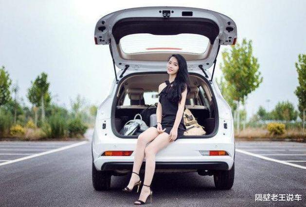 |5万预算的“空间王”！轴距达2米75，后排能躺2个人，还要啥吉利帝豪？