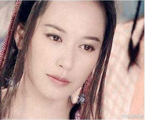 王琳|8位没“少女感”的女明星，20多岁显老，同龄人老了她们却反超了