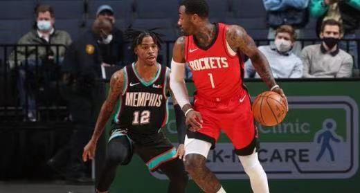 德里克·羅斯|沃爾也要走人？籌碼4換2太狠！再見火箭！讓他去東部豪強奪冠吧！