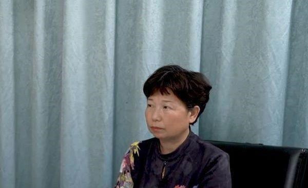 杜新枝|杜新枝不把房子过户给郭威？网友指出姚策生母自私自利！