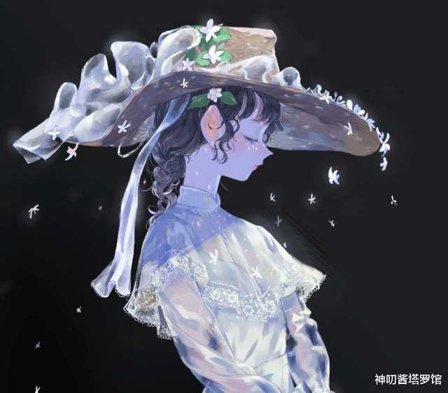 神叨酱塔罗馆|神叨酱：8.13心灵运势指引