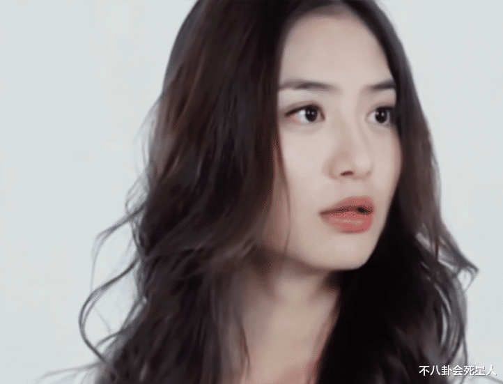 林韦君|台偶剧中的绝美女二，当初恨得牙痒痒，如今发现个个都是大美人