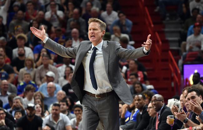 蒂姆·邓肯|史蒂夫-科尔：金州勇士换帅的时刻到了！