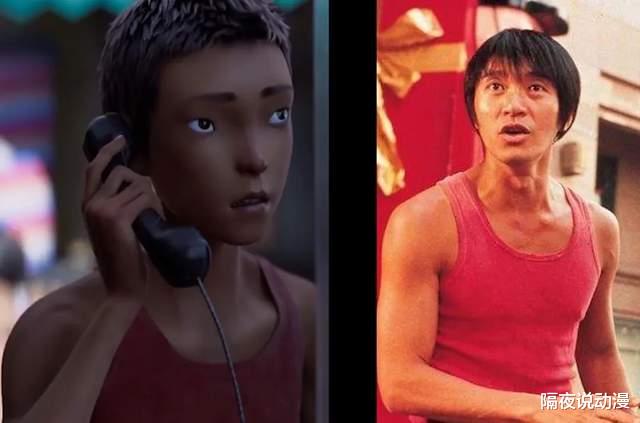 雄狮少年|这位网友的“偏见言论”，居然被当作批判《雄狮少年》的必杀技？