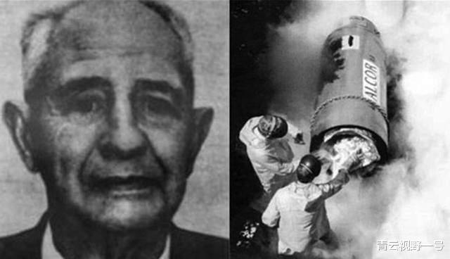 人类首例冷冻人已被冰封54年，原定于4年前复活，后来发生了什么