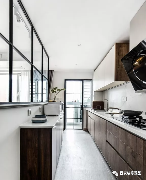 |过去的门联窗，现在又开始流行了