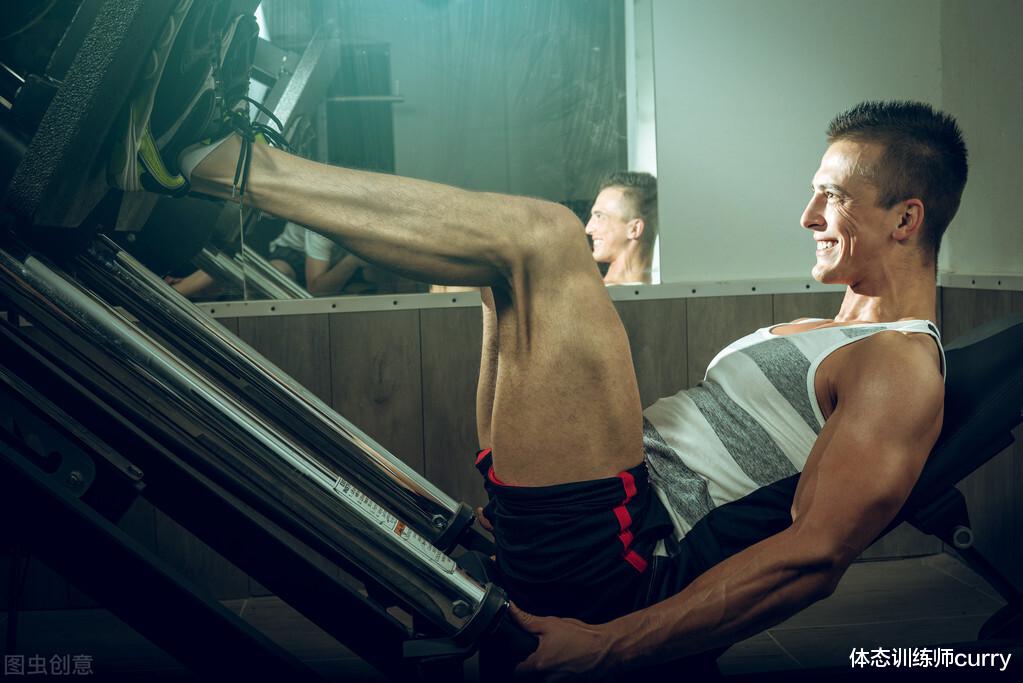 健身|健身运动前,尽量不要做的9件事