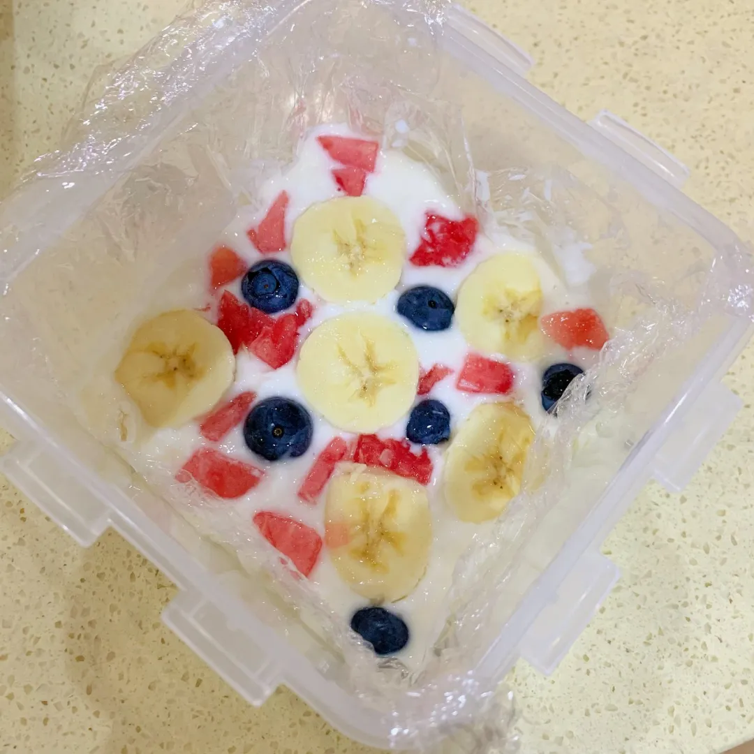 婴幼儿常识|国药育儿知识:这3款夏日冷饮,连厨房小白都能搞定!