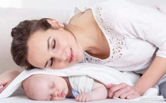 蔷薇妈妈育儿记|产后排恶露要经历三个阶段，观察状态和护理要点，妈妈要清楚