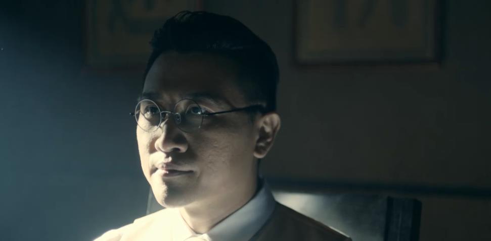 马天目|前行者：为什么说吴忠信不该留下证明马天目清白的材料？