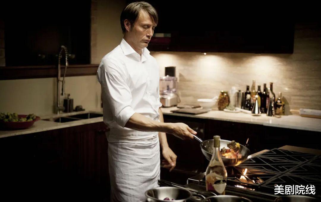 美剧|这部重口味美剧，降智人设多到让观众无语