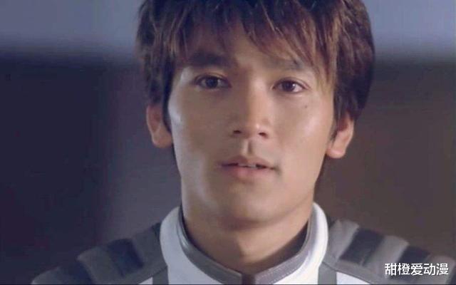 迪迦·奥特曼|特利迦：长野博在11月份杂志图登场，回归几率又被提高了！