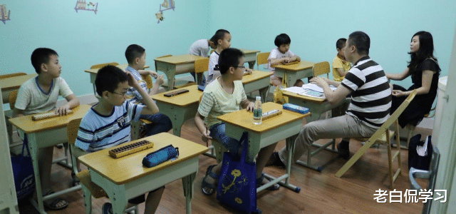 老白侃学习|部分校外培训机构“黄”了，补习老师何去何从，可以选择3条道路