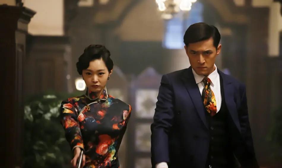 林小雪|央视又甩出一黑马大剧,才播1天,口碑就大爆了,豆瓣满屏飘好评