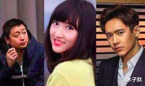 木子默|阿里女员工遭领导和客户侵犯，自曝丑闻，多亏她有一个好丈夫