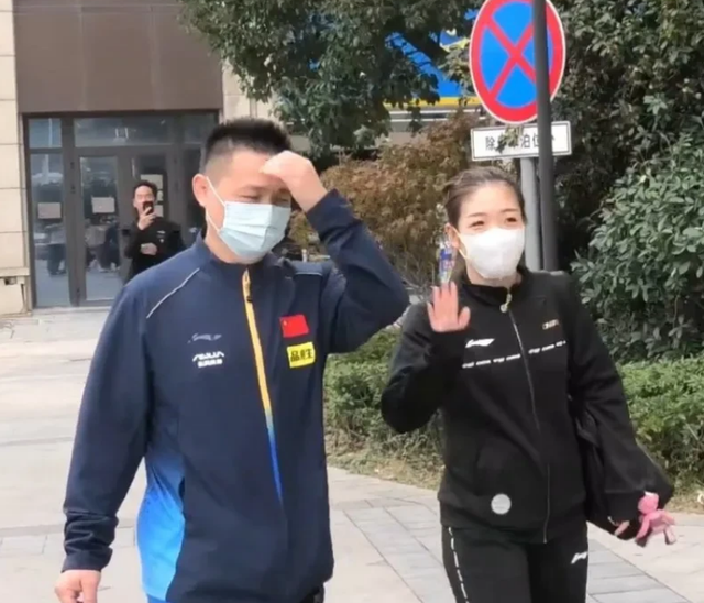 劉國梁|男乒簽運很差！劉國梁、樊振東不開心：中國男乒最多1個人進決賽