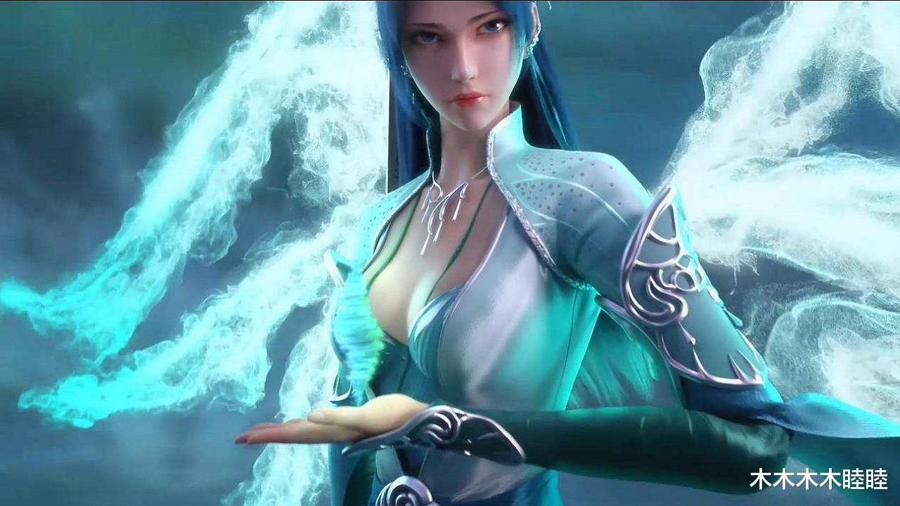 acgn漫评|这些年正在崛起的国漫之光，是你认为的这几部吗？