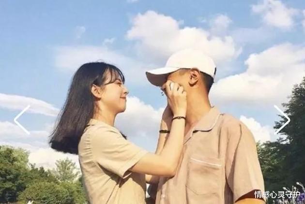 情感心灵守护|什么样的女孩, 你一看就入迷了