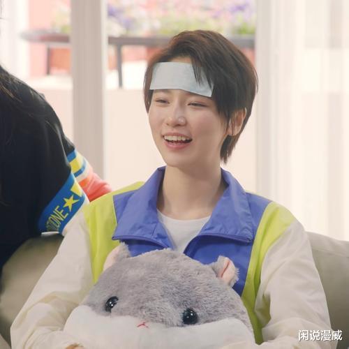 贝克汉姆|爱情公寓完结1年后，7个女主角的发展怎么样？有人退圈有人带货