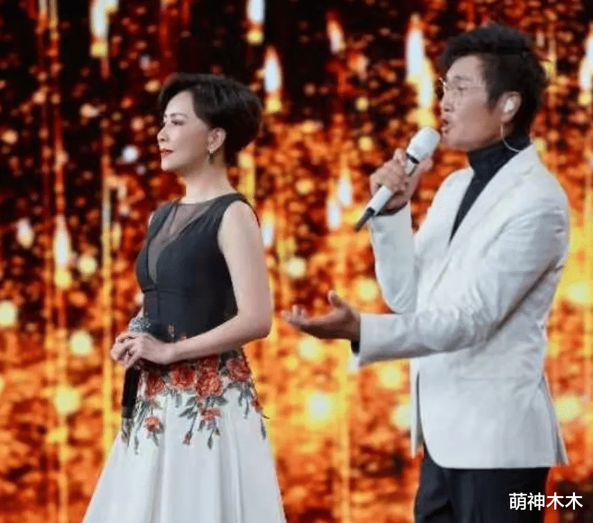 刘涛|国庆晚会明星造型：刘嘉玲美艳开场，朱一龙寸头献唱，刘涛甜美