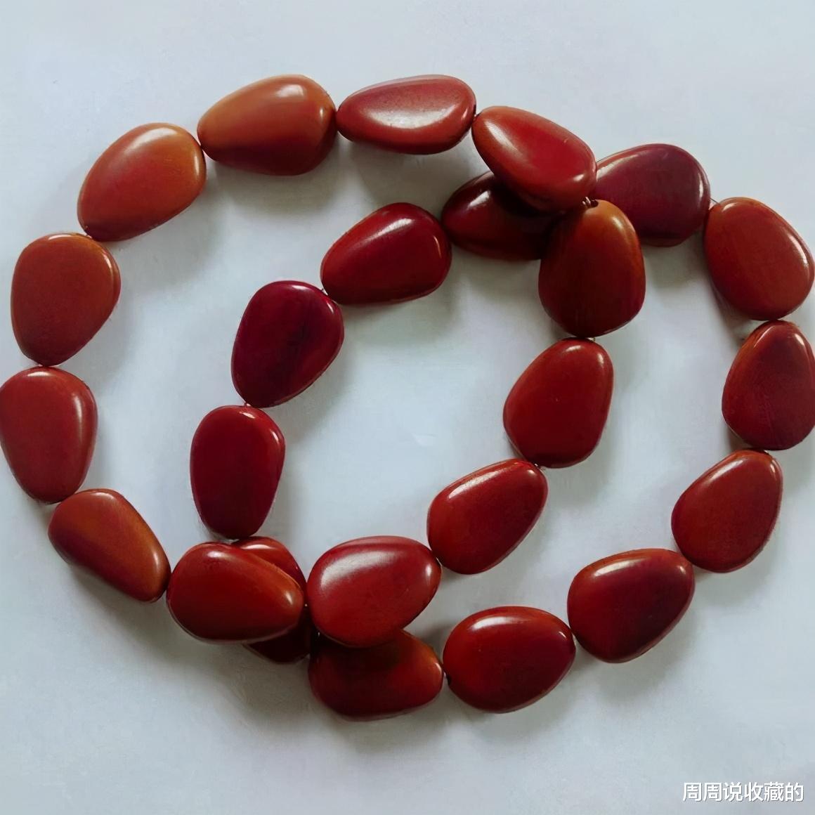 文玩|不是所有的文玩都需要买，有些是可以吃出来的，而且还有荤有素