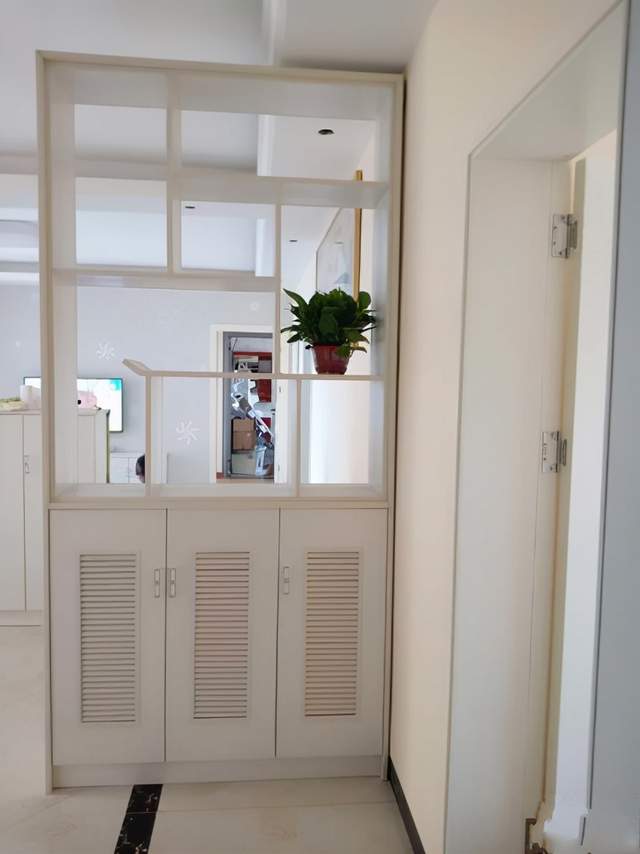 新房刚保洁完,简单装修下来花了15W,朋友都说简单最好!