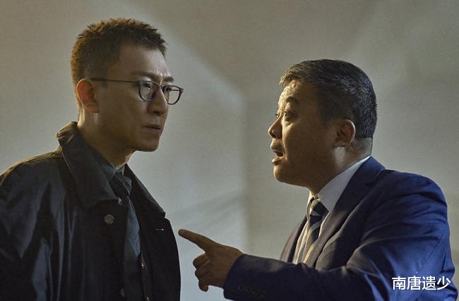 孙红雷|第28届白玉兰奖启动，孙红雷三封视帝遇劲敌，视后五强名额不够分