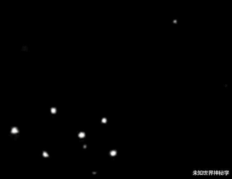 国际空间站 史无前例！ 外星舰队包围国际空间站？