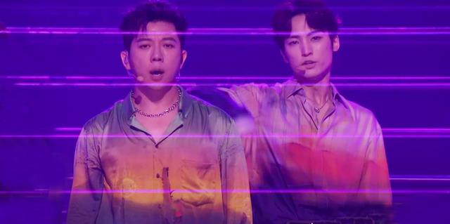 哥哥|《哥哥》3色奖杯信息量大，2人颗粒无收，张智霖获肯定张晋难服众