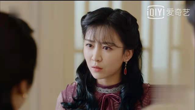 程亦治|《光芒》周文犬的一败涂地，源自于宁宁，对程亦治的帮扶视而不见