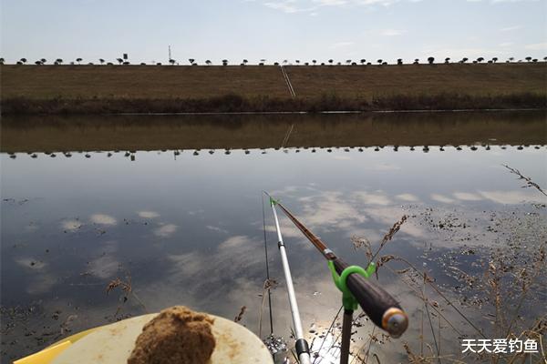 |冬季钓鱼，容易爆护的天气汇总，鱼是否开口，天气才是根本！