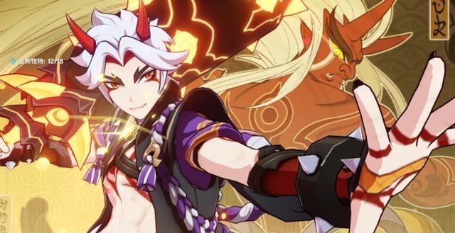 原神|原神：你还在研究一斗强不强，氪佬已经满命满精，你猜花了多少？