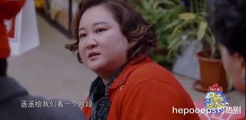 范丞丞|范丞丞坦言想往演员方向发展 贾玲大赞其演技好