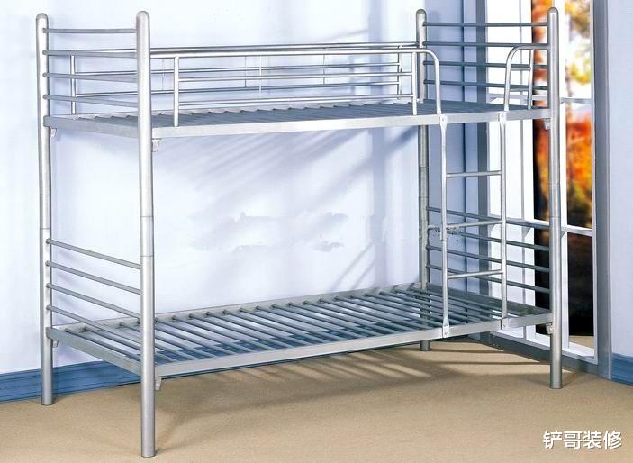 为什么大家不愿意睡不锈钢床？了解之后，真想快点把家里的床扔掉