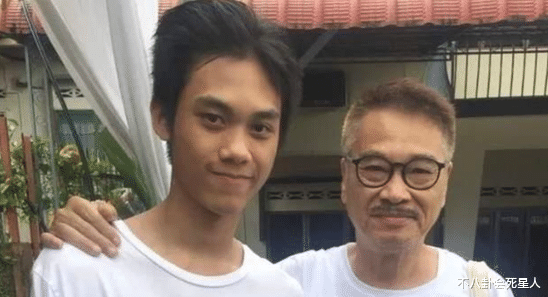 吴孟达|68岁吴孟达去世！月花百万养3妻5子女，为13岁儿子工作到最后一刻