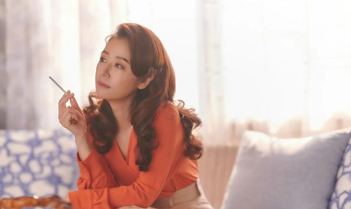 华灯初上|《华灯初上》7句“血淋淋”的台词让人心碎又揪心