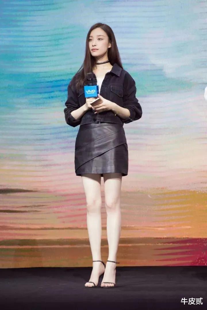 刘亦菲|长相端庄贤惠,却个个是男明星收割机,这7位女演员情史一言难尽