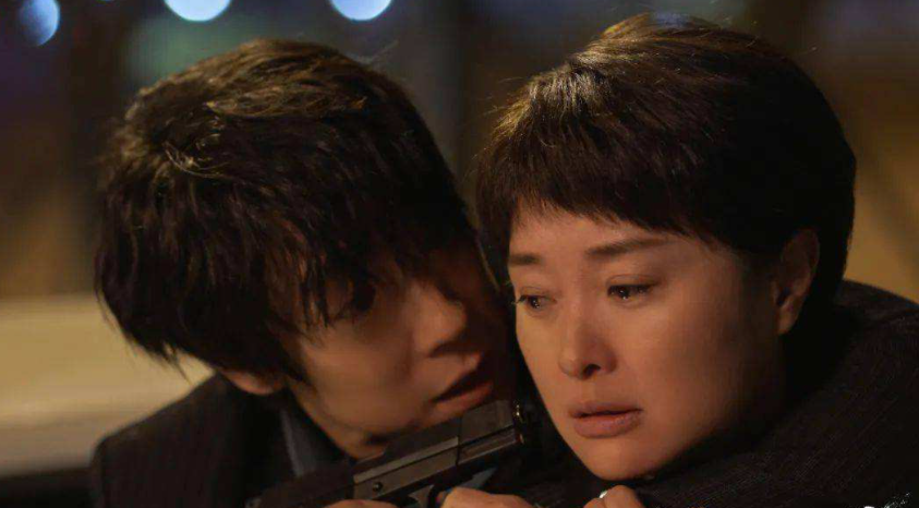 央视|又一女性大剧被央视点名宣传，凑齐三大女神，看清女配我愣住了