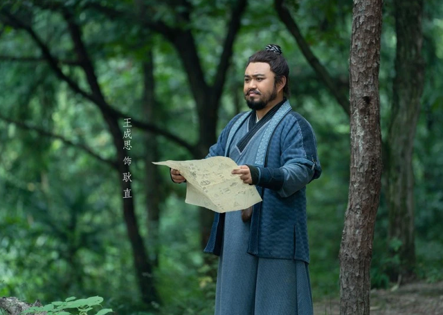 赘婿|《赘婿》大结局,老耿去世惹众怒,导演一句话轻易摆平