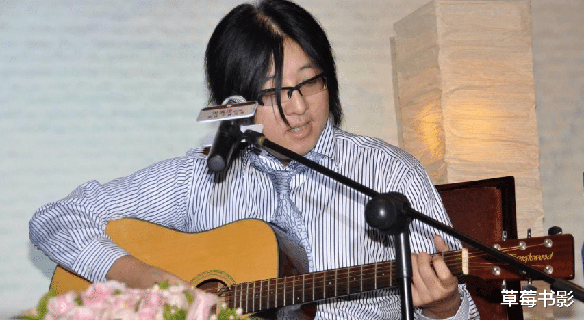 袁惟仁|天后背后的渣男,到底有多毁三观?