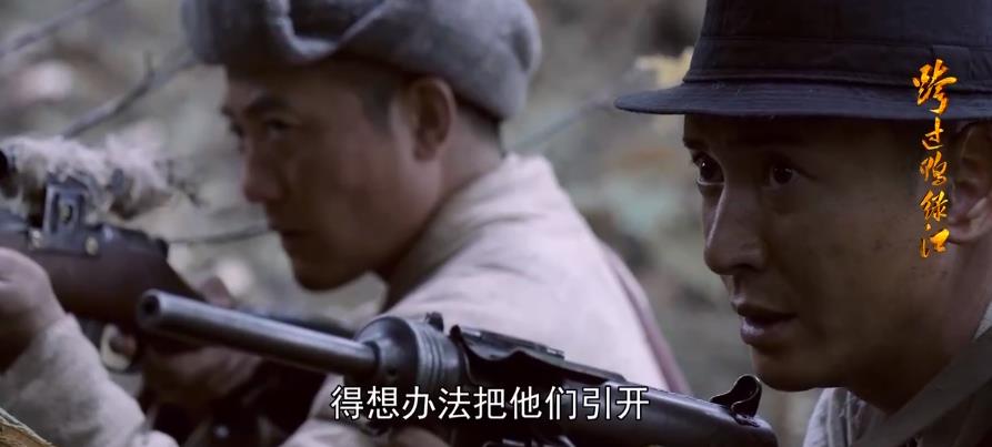 跨过鸭绿江|《跨过鸭绿江》受追捧，三大败笔不吐不快