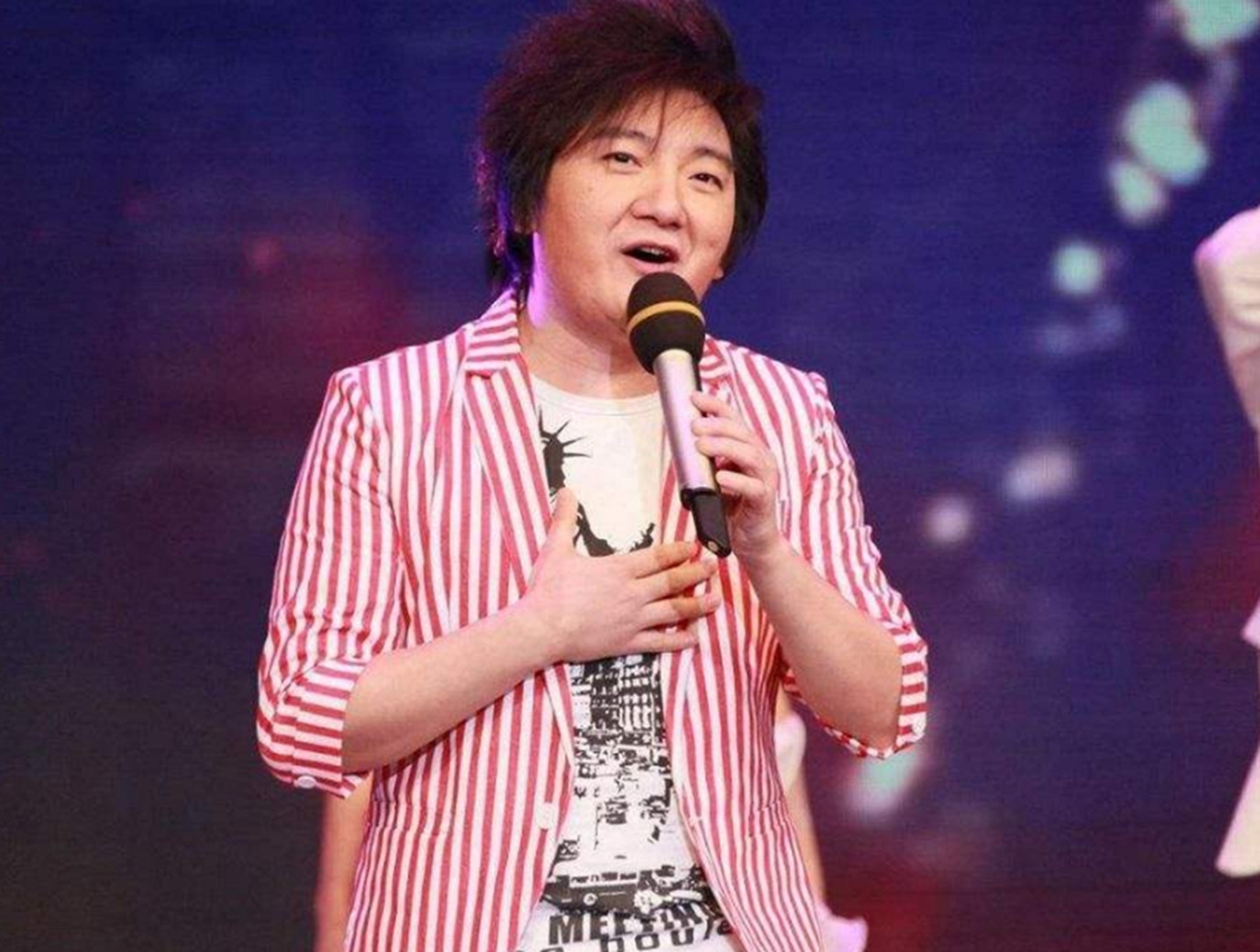 明星|越混越差的明星们,如今基本销声匿迹,谁最可惜,谁最作死?