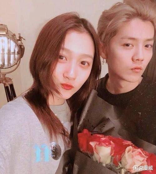 张艺兴|吴亦凡事件，凸显了鹿晗和张艺兴的难能可贵