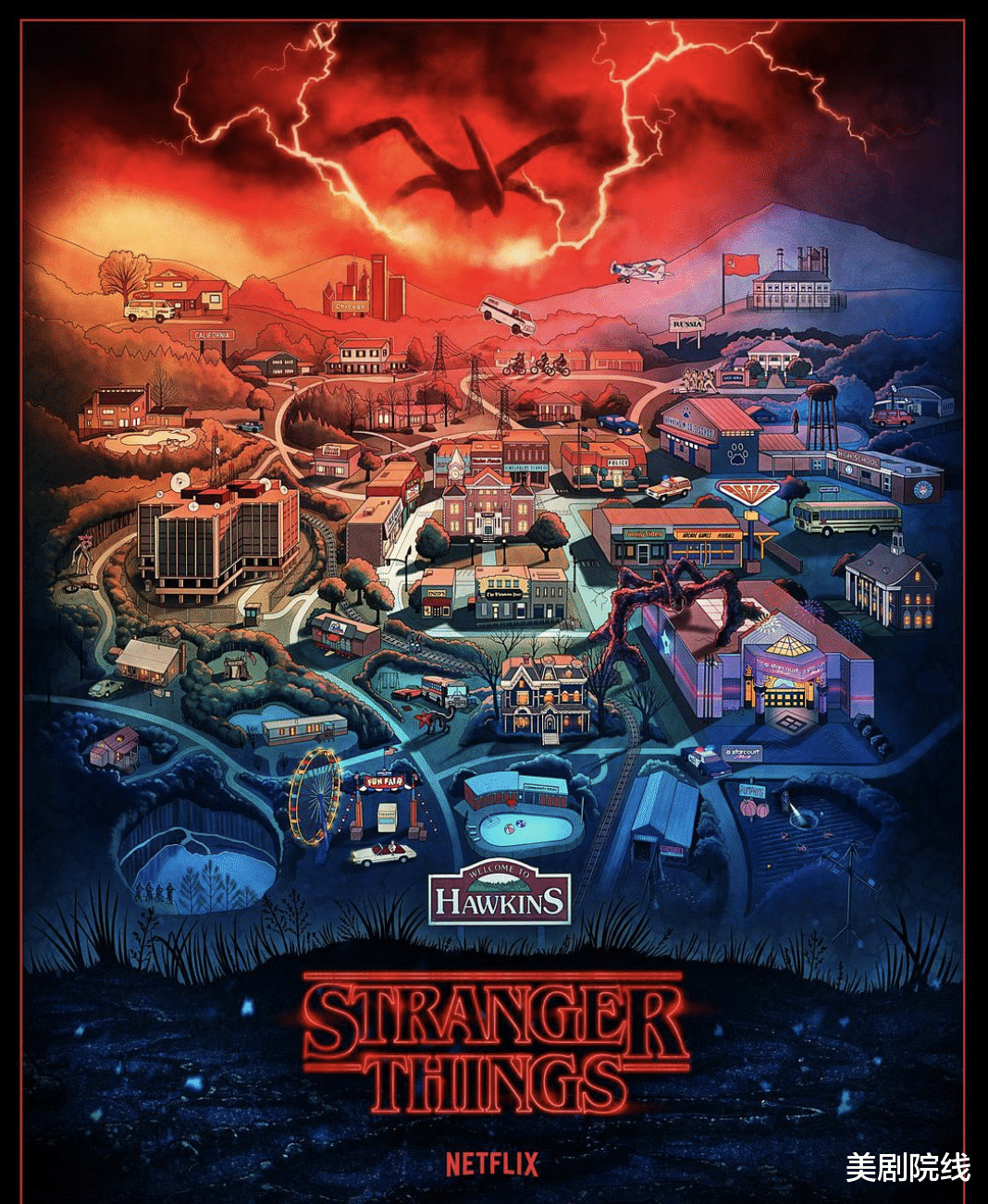 美剧|今年最值得期待的十部剧，每一部都是王炸