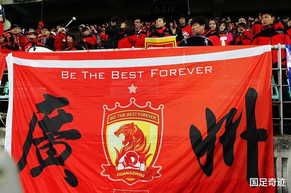 广州恒大|战斗提前打响！卡帅1意外决定再次感动球迷，恒大球迷有福了