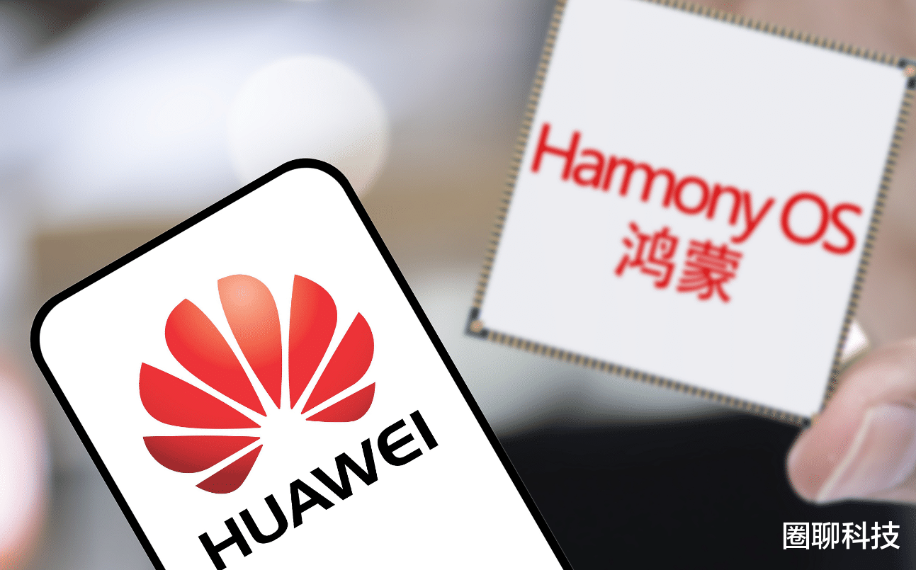 5G|愿意妥协了？美企开始接入华为的新系统，谁输谁赢已经明显了