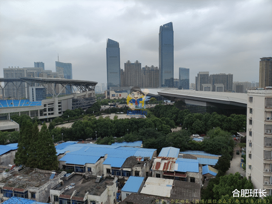 太原|政务区50新最便宜的楼盘，实探奥体中心旁单价2万起的浅水湾！